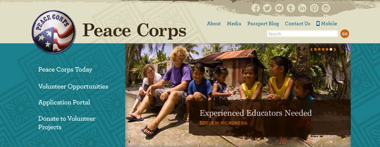 peace-corps